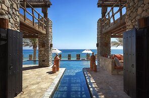 Six Senses Zighy Bay