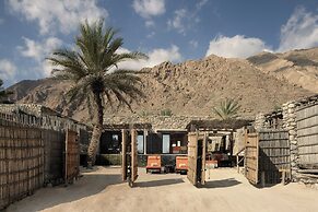 Six Senses Zighy Bay