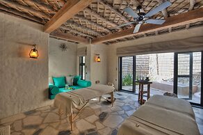 Six Senses Zighy Bay