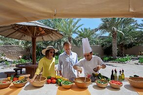 Six Senses Zighy Bay