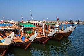 Six Senses Zighy Bay