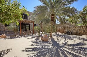 Six Senses Zighy Bay