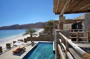 Six Senses Zighy Bay