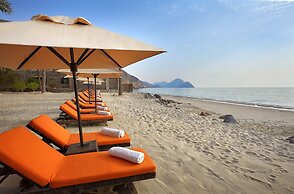 Six Senses Zighy Bay