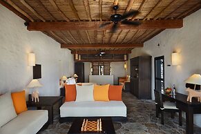 Six Senses Zighy Bay