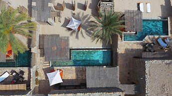 Six Senses Zighy Bay