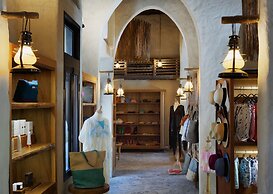 Six Senses Zighy Bay