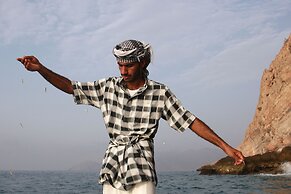 Six Senses Zighy Bay