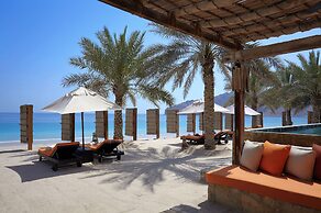 Six Senses Zighy Bay
