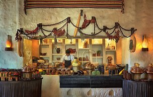 Six Senses Zighy Bay