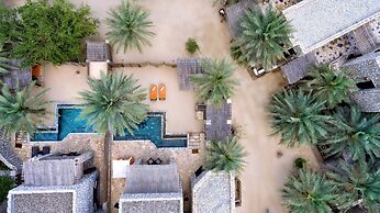 Six Senses Zighy Bay