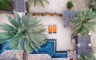 Six Senses Zighy Bay