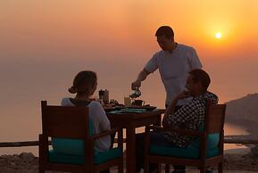 Six Senses Zighy Bay