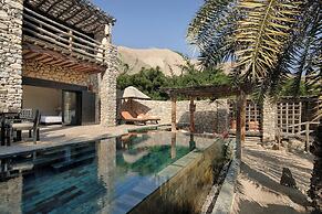 Six Senses Zighy Bay
