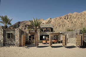 Six Senses Zighy Bay