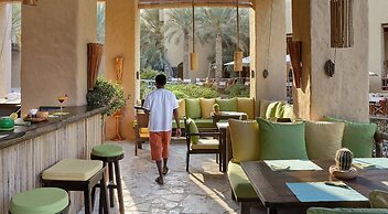 Six Senses Zighy Bay