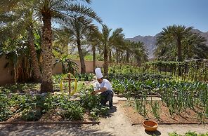 Six Senses Zighy Bay