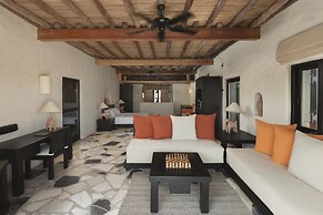 Six Senses Zighy Bay