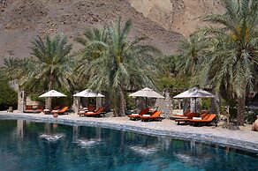 Six Senses Zighy Bay