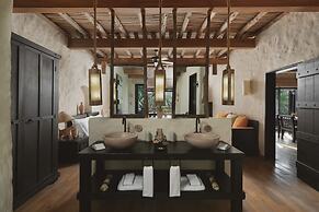 Six Senses Zighy Bay