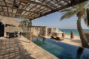 Six Senses Zighy Bay