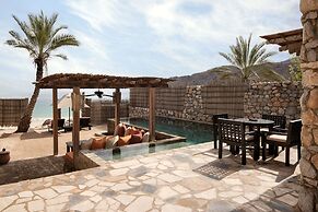 Six Senses Zighy Bay