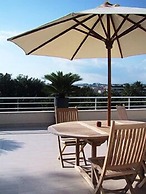 PAVILLON BEL AIR