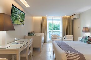 Hotel La Pagerie