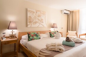 Hotel La Pagerie