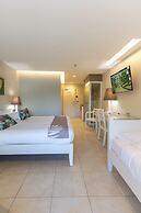 Hotel La Pagerie