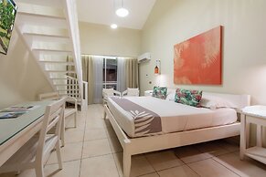 Hotel La Pagerie