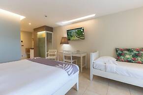 Hotel La Pagerie