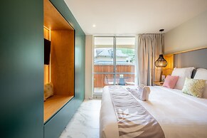 Hotel La Pagerie