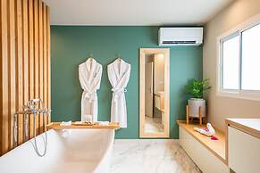 Hotel La Pagerie