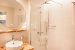 Hotel La Pagerie