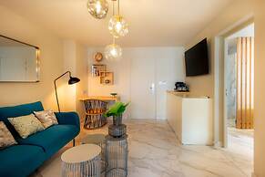 Hotel La Pagerie