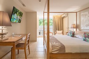 Hotel La Pagerie
