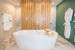 Hotel La Pagerie
