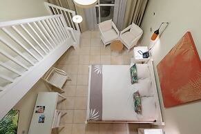 Hotel La Pagerie