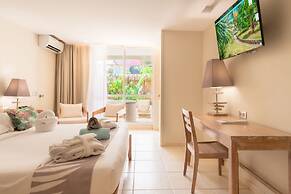 Hotel La Pagerie