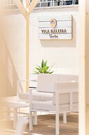 Vila Baleira Suites