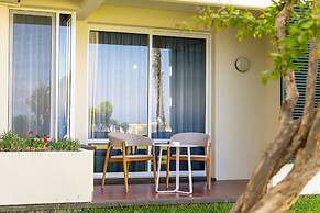 Vila Baleira Suites