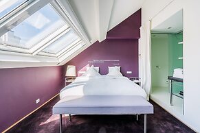 Smartflats - Pacific