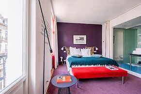 Smartflats - Pacific