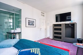 Smartflats - Pacific