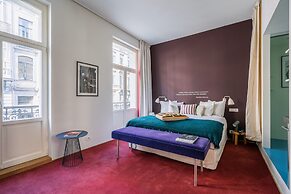 Smartflats - Pacific