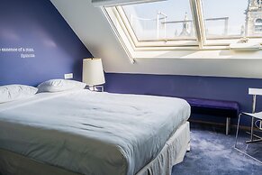 Smartflats - Pacific