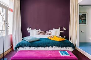 Smartflats - Pacific