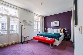 Smartflats - Pacific