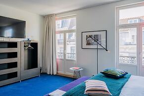 Smartflats - Pacific